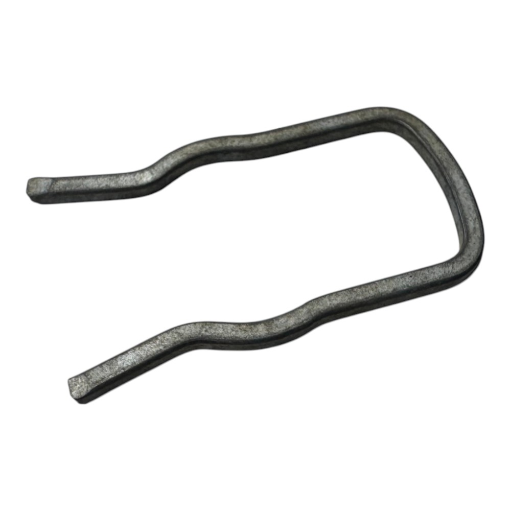 Trava Grampo Presilha Valvula Reguladora Ford Focus 2.0 2006