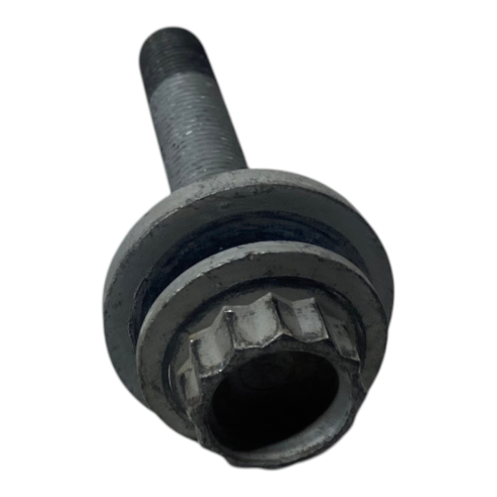 Parafuso Polia Virabrequim Vw Fox Polo Virtus Gol Voyage Mpi