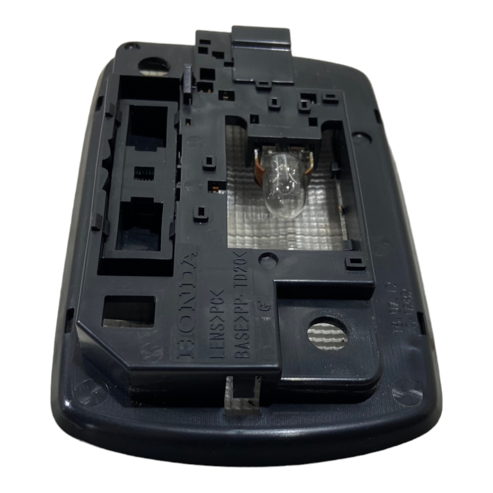 Luz Teto Cortesia Traseira Honda Civic G10 17 A 20 Original 8