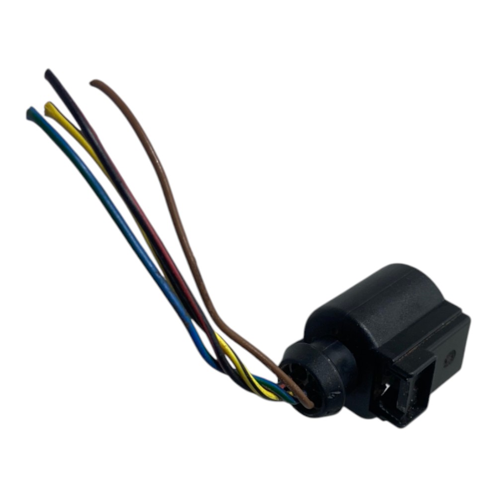Chicote Conector Plug Senssor Vw Up Polo Tcross Fox Jetta