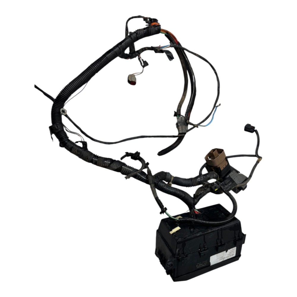 Chicote Caixa Fusivel Motor Ford Focus 2.0 2004 2007 Usado