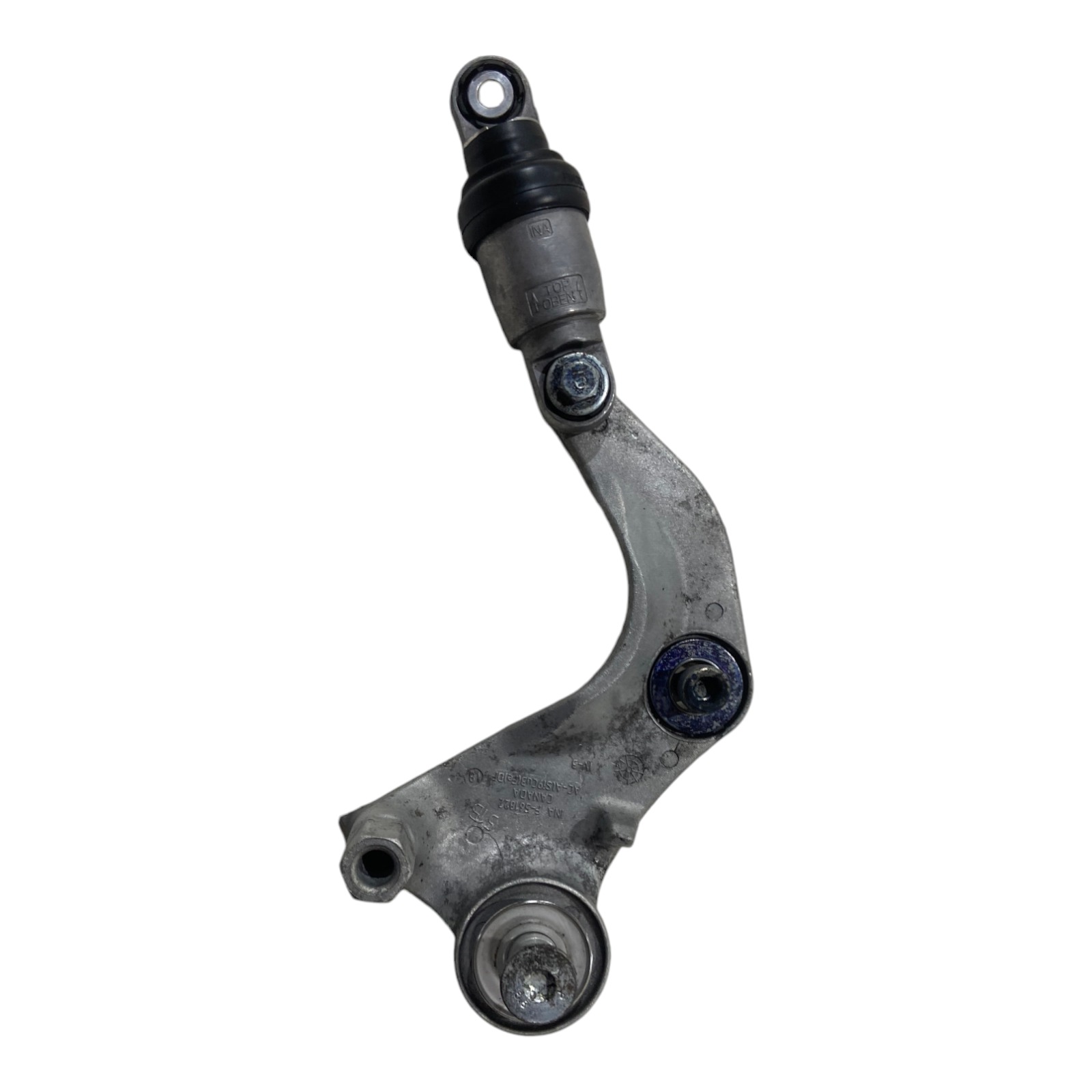 Tensor Correia Polia Esticador Honda Civic G10 2019 2020 2