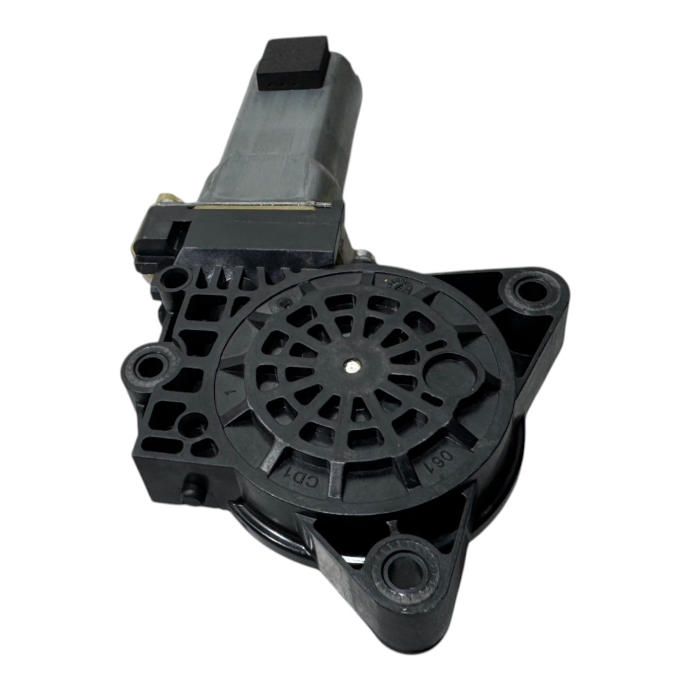 Motor Vidro Eletrico Dianteiro Direito Hyundai I30 2009 2012 10