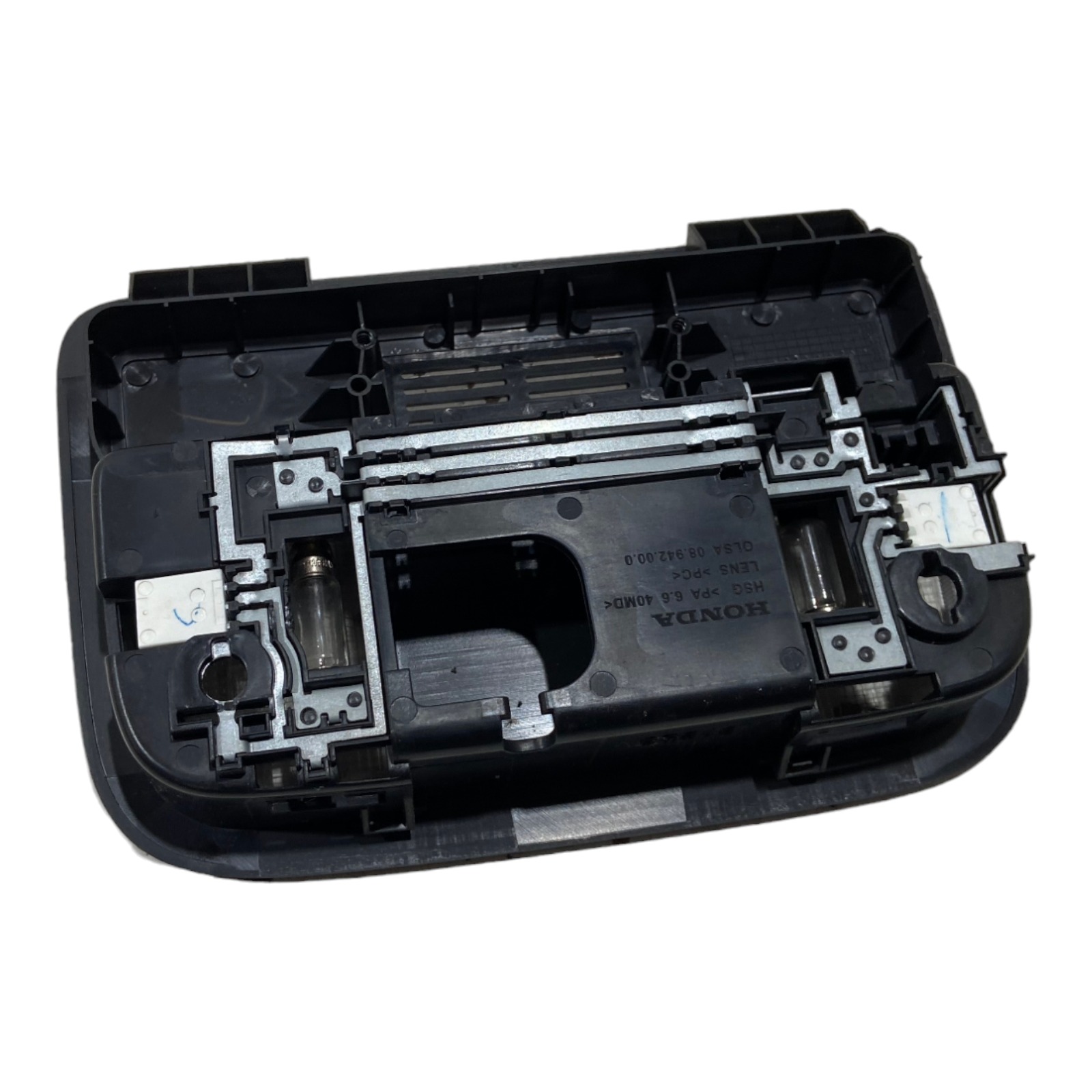 Luz De Teto Cortesia Interno Honda Civic G10 Original 6