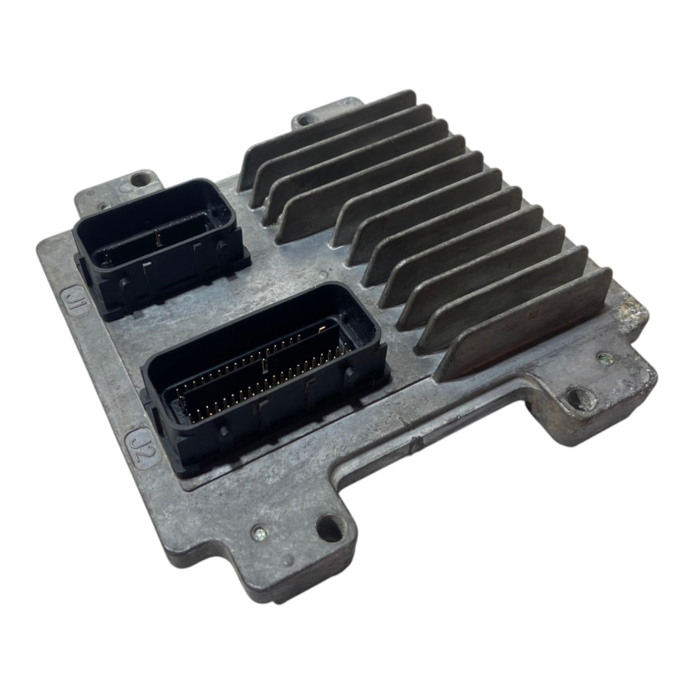 Modulo Central Injecao Gm Cobalt Onix Prisma Sonic 2014 2017