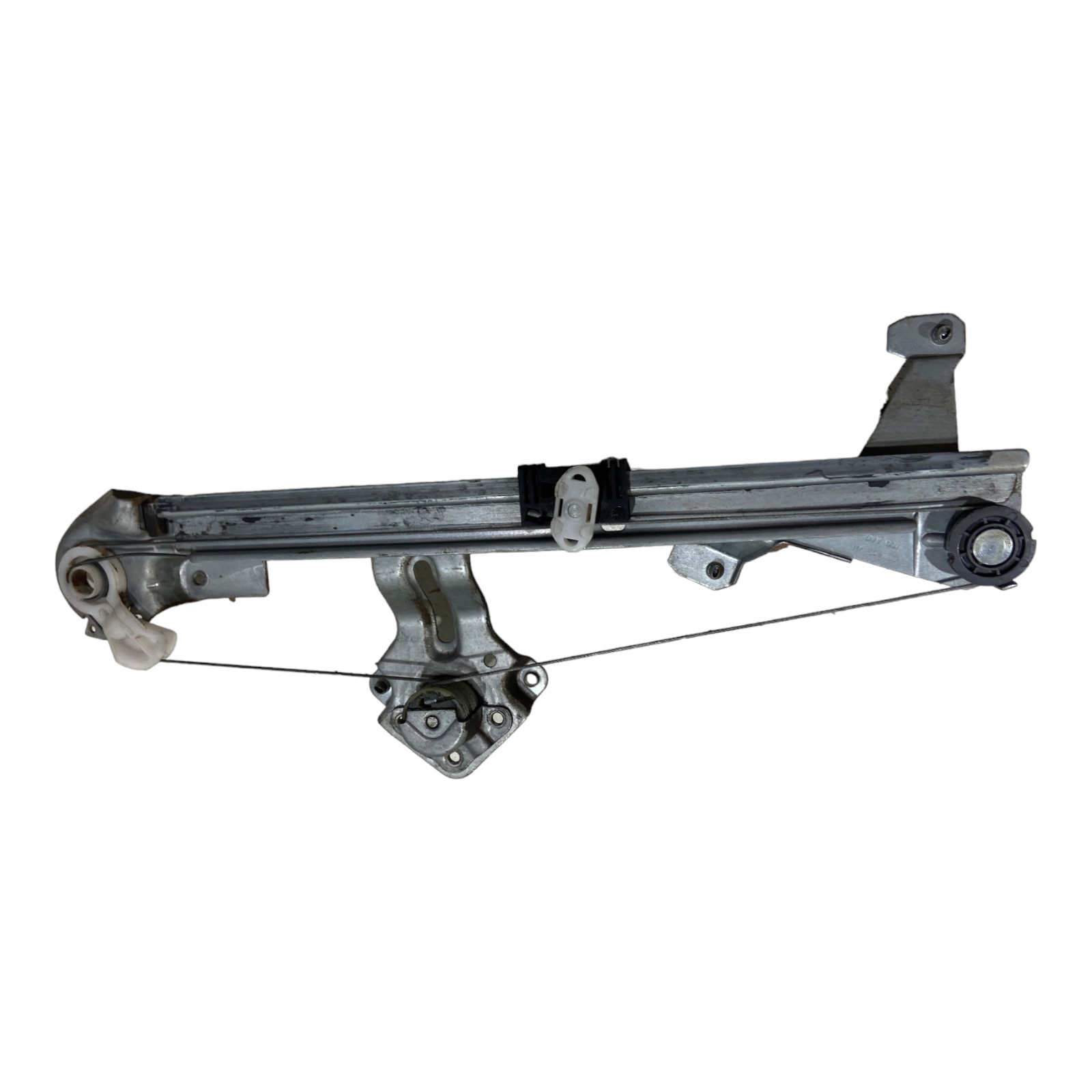 Maquina Vidro Manual Traseiro Direita Gm Celta Prisma Origin 9