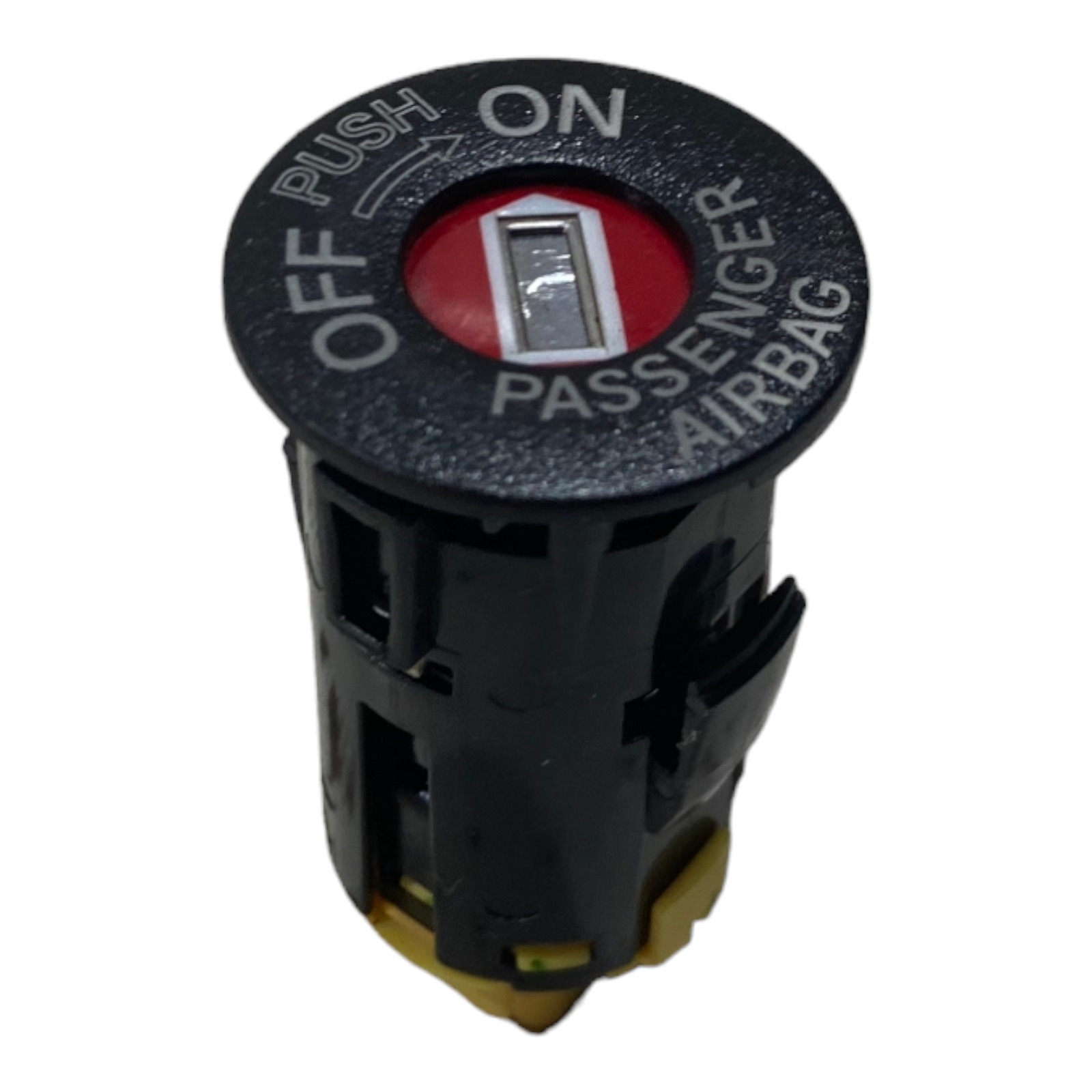 Interruptor Botao Chave On Off Passenger Honda Civic G10 3
