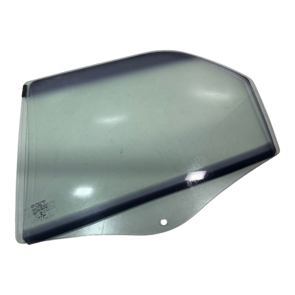 Vidro Porta Traseira Esquerda Fiat Siena Palio 2004 2011 6