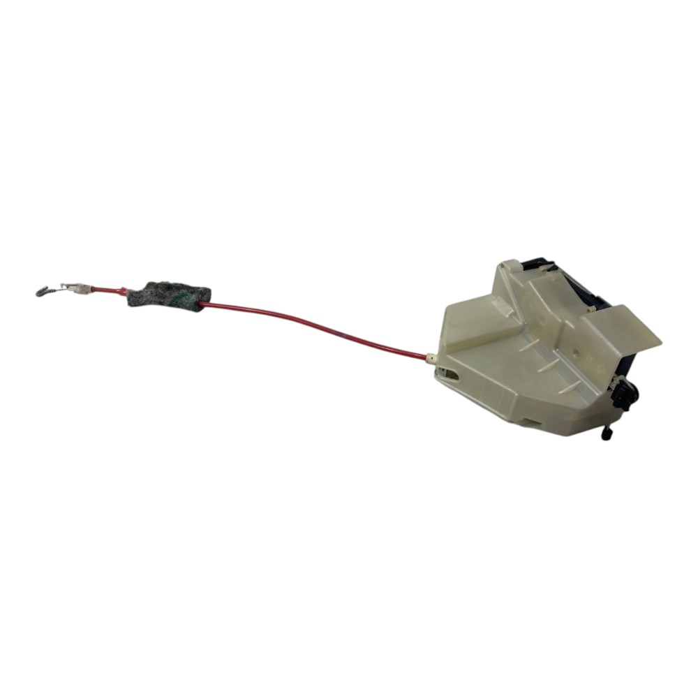 Fechadura manual porta traseira direita VW Fox SpaceFox 2010