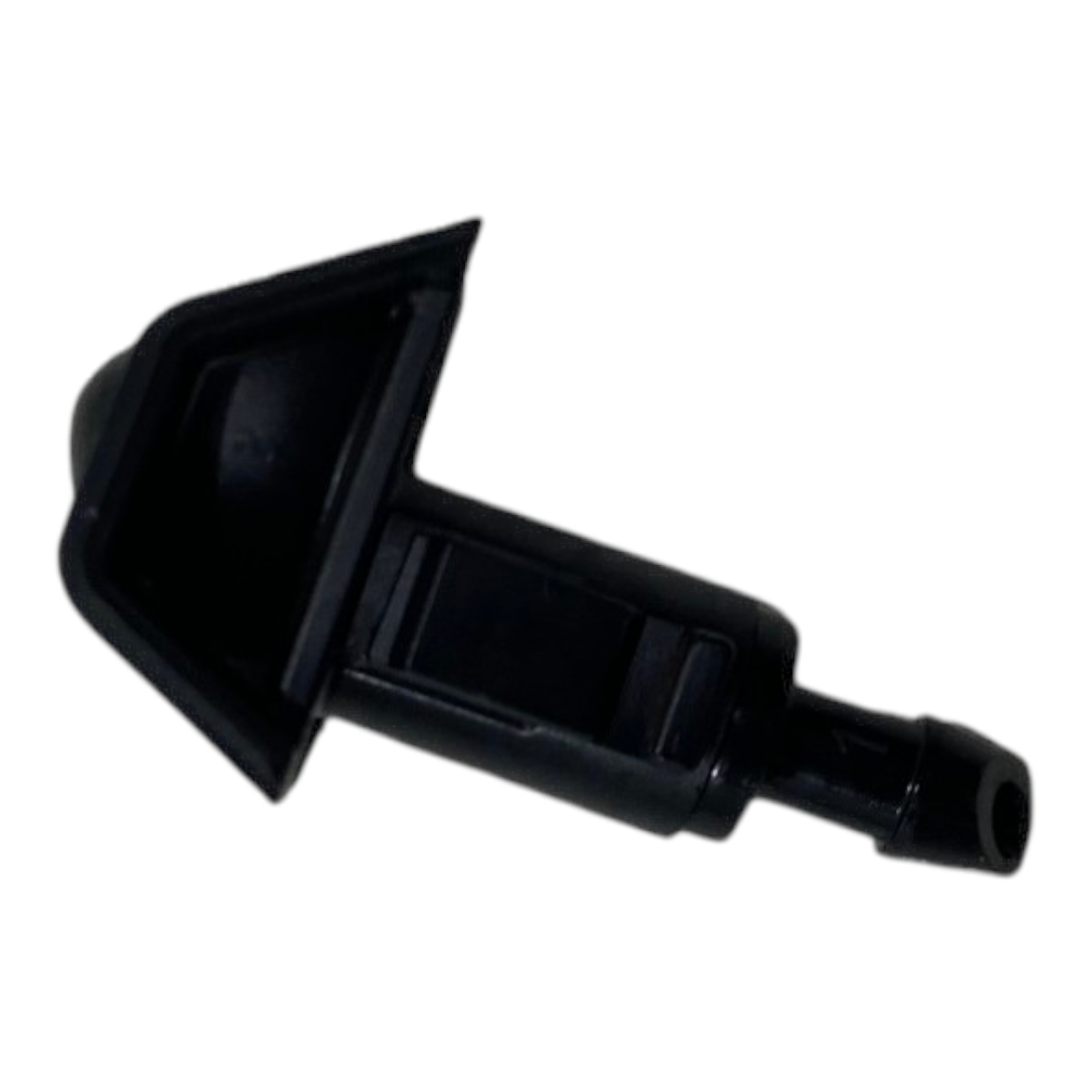 Brucutu Esguicho Parabrisa Dianteiro Nissan Versa March  Direito 8
