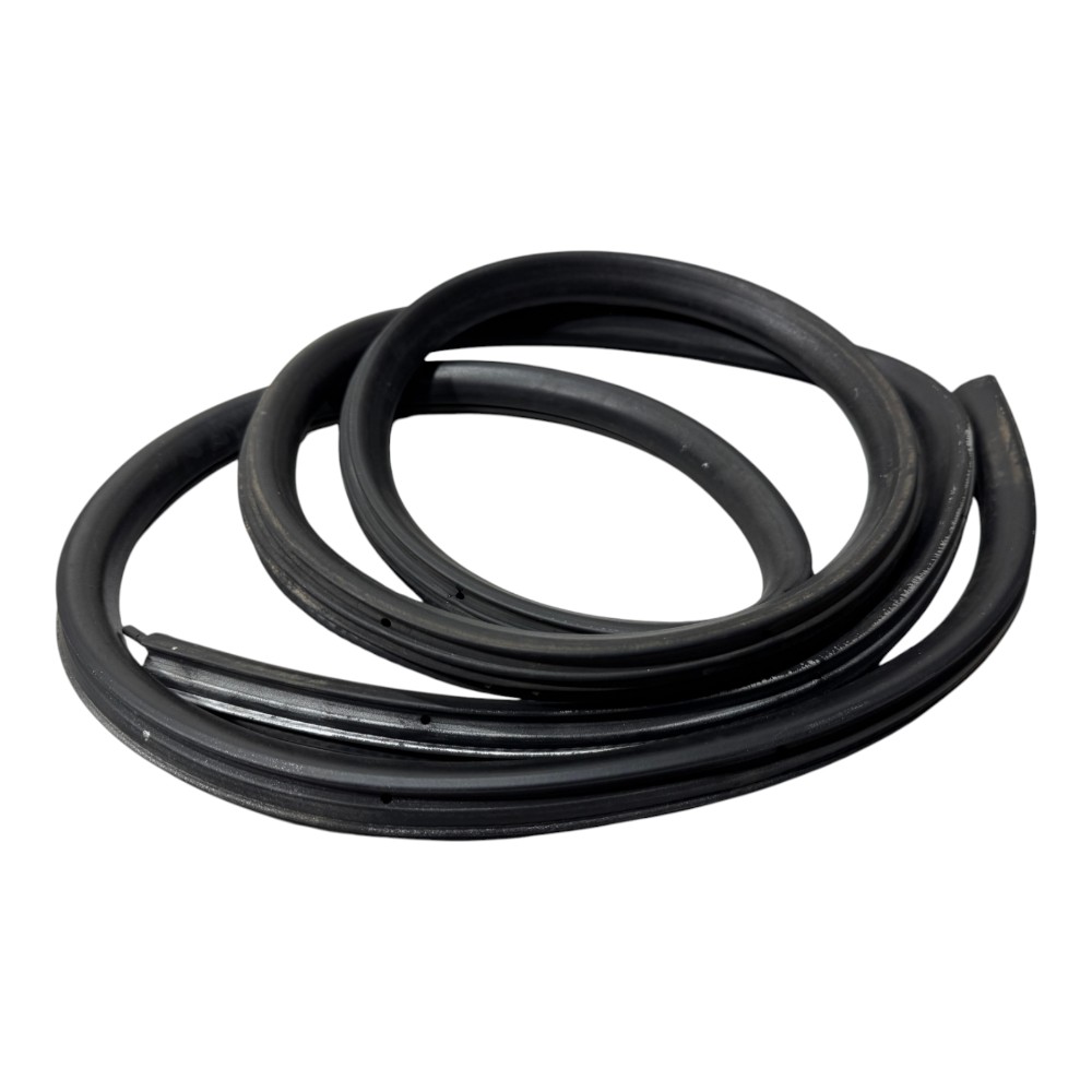 Borracha Guarnicao Porta Dianteira Direita Ford Focus Sedan 6
