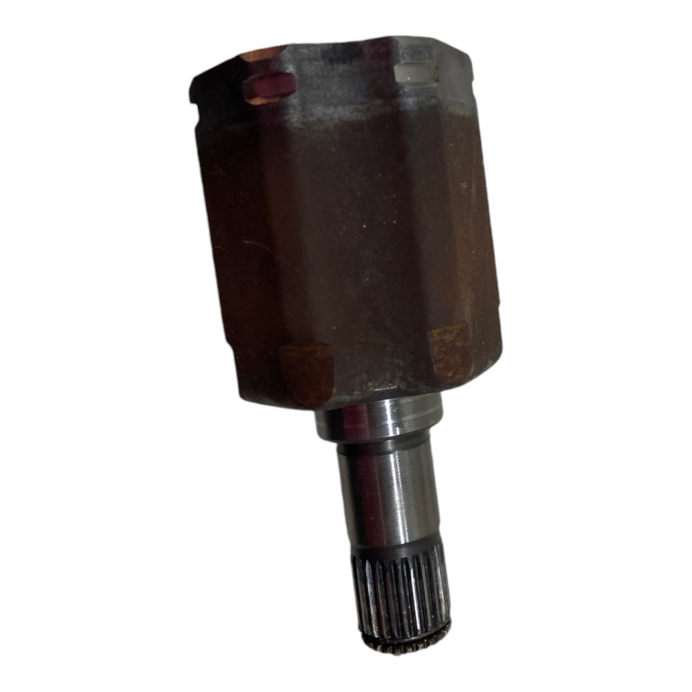 Tulipa Homocinetica Dianteira Esquerda Honda Civic G10 2019 5