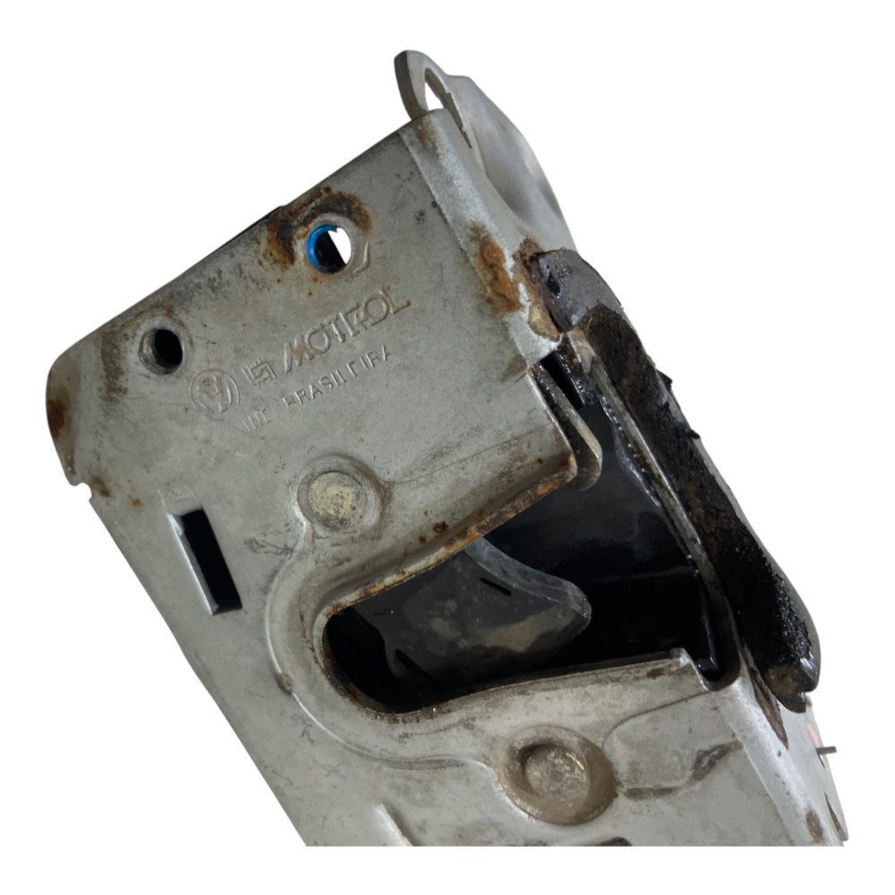 Fechadura Porta Traseira Esquerda Gol Parati G3 2003 2005 5