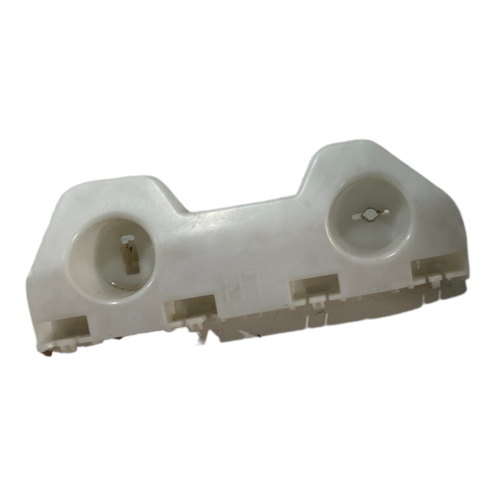 Guia Suporte Parachoque Dianteiro Esquerdo Nissan Versa 3