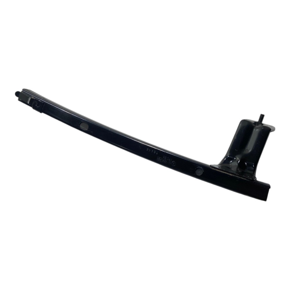 Trilho Guia Vidro Porta Dianteira Esquerda Vw Up Original Preto 8
