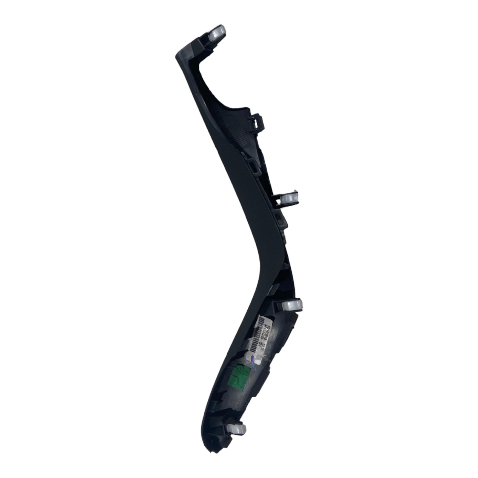 Acabamento Moldura Console Central Esquerdo Honda Civic G10 7
