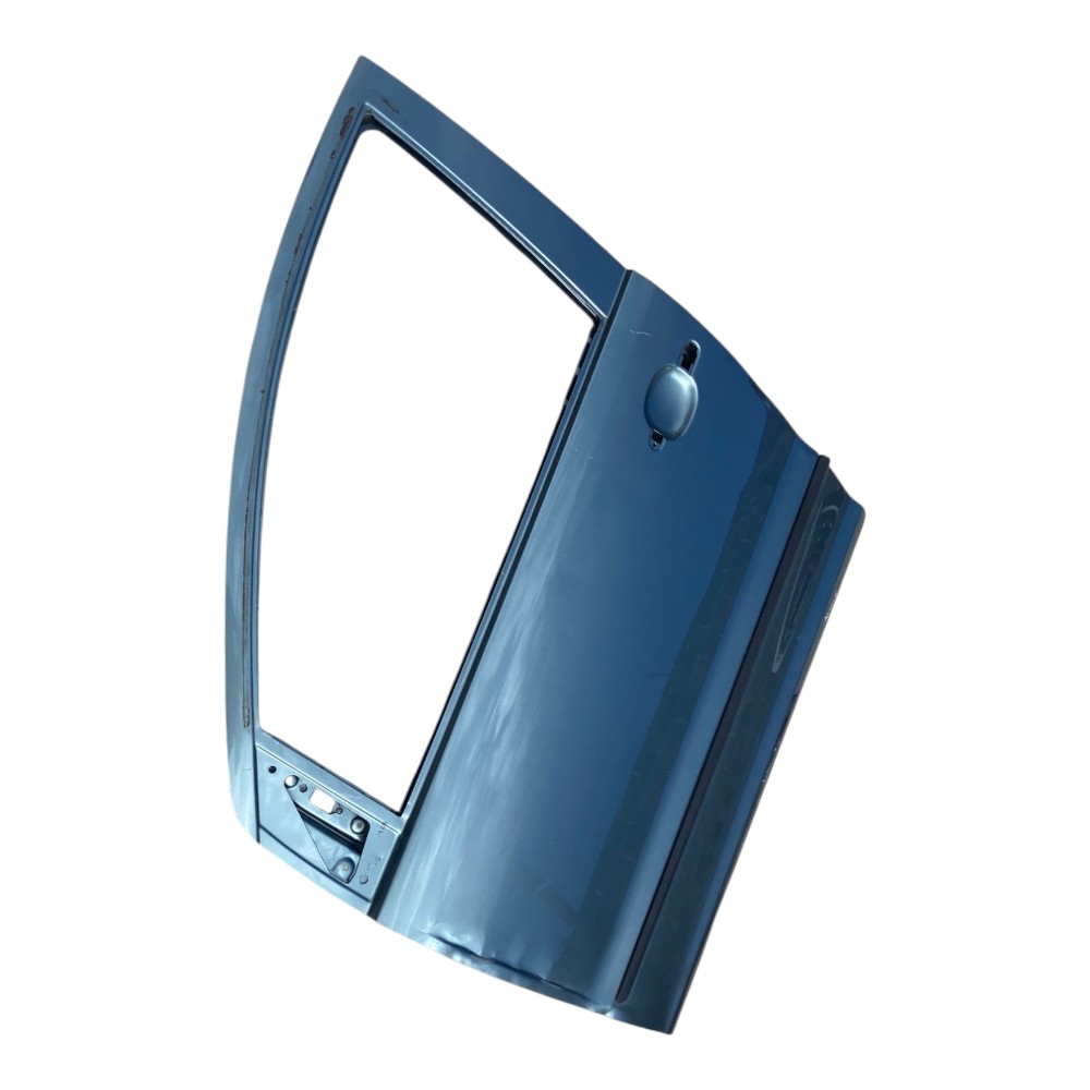 Porta dianteira esquerda vw fox SpaceFox crossfox DETALHE