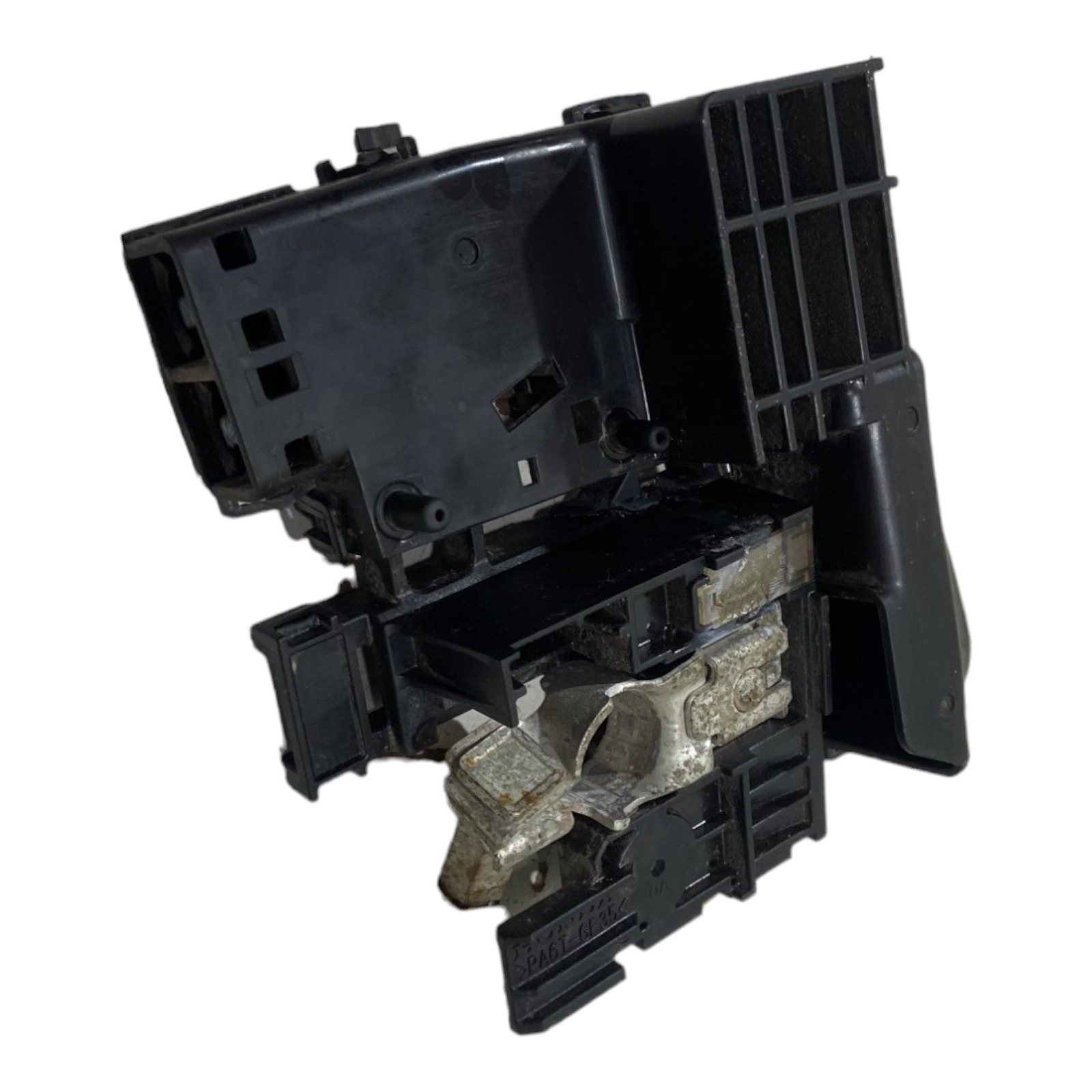 Polo Positivo Bateria Plástico Honda Civic G10 Original 8