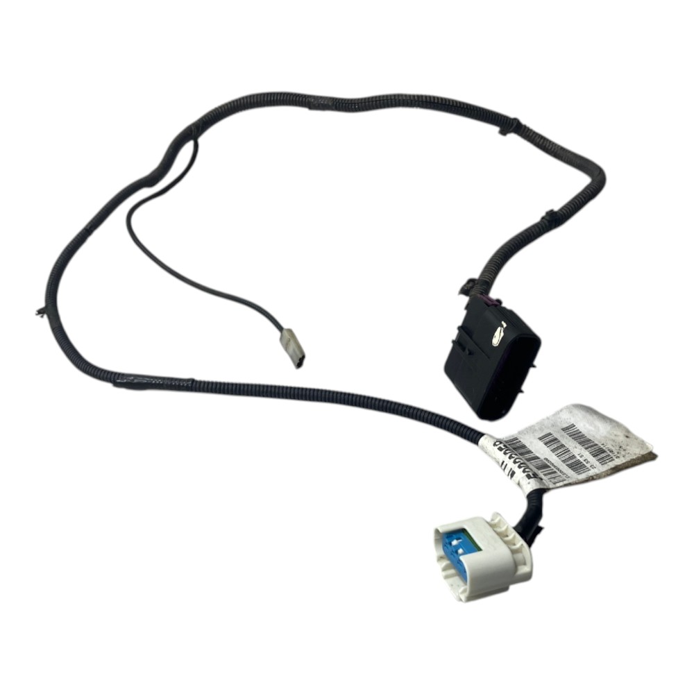 Chicote Conector Plug Bomba Combustivel Gm Prisma Onix 2015