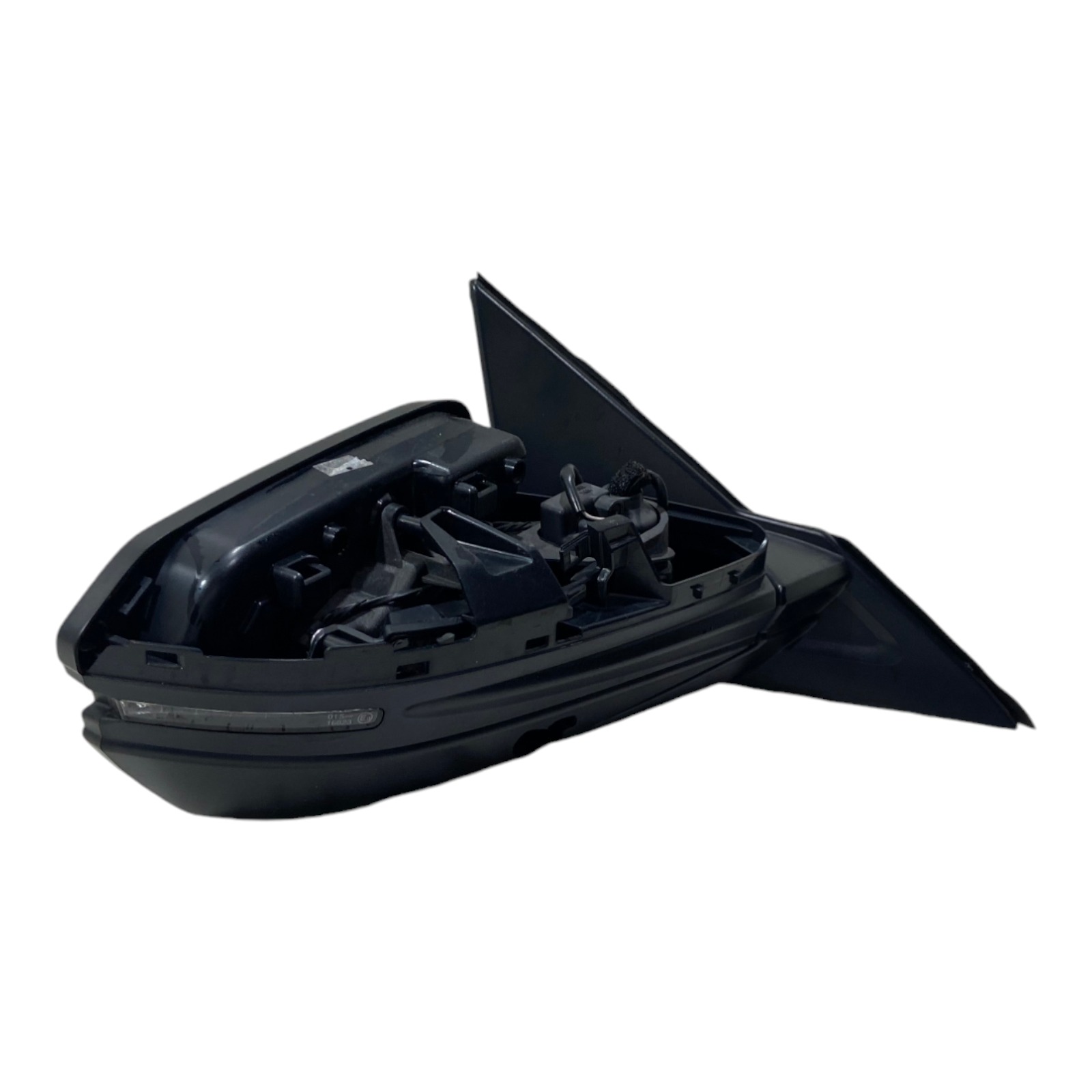 Retrovisor Eletrico Direito Civic G10 2017 2021 Detalhe 8