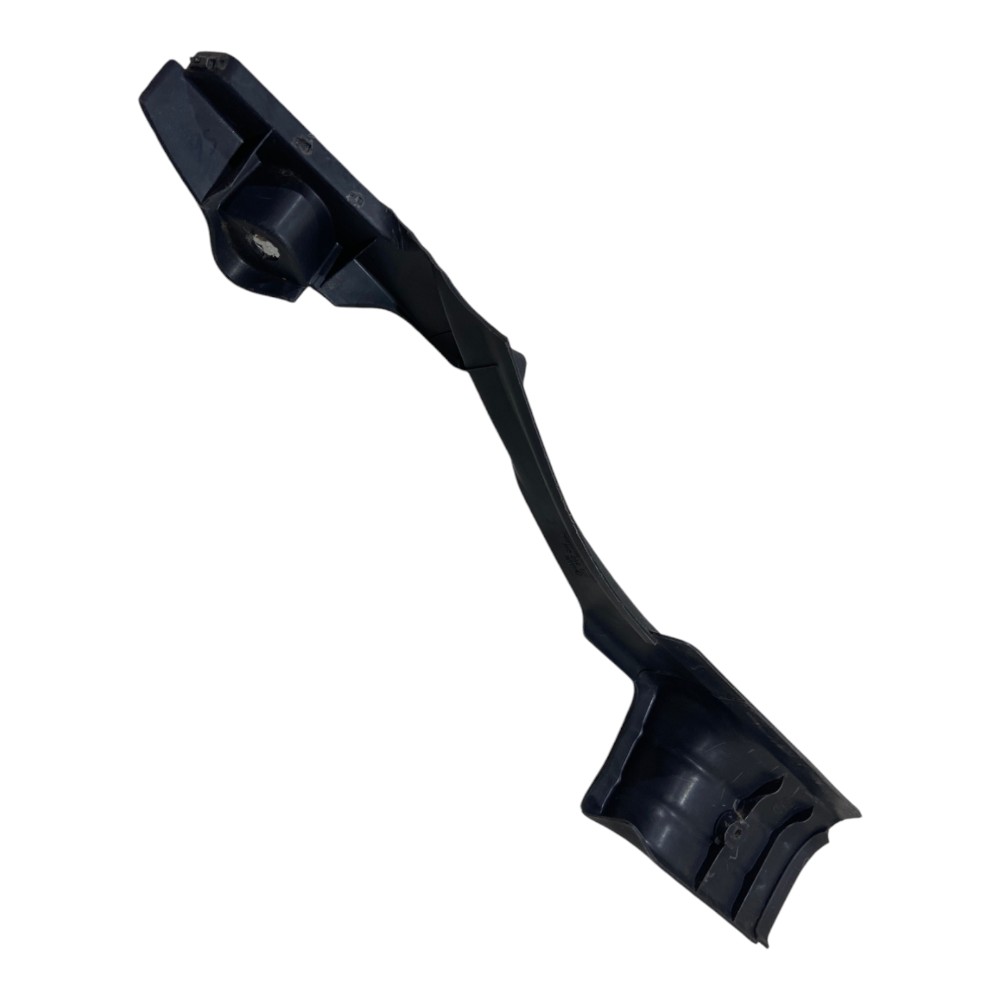 Moldura Acabamento Soleira Traseira Direita Vw Gol G3 2003 10