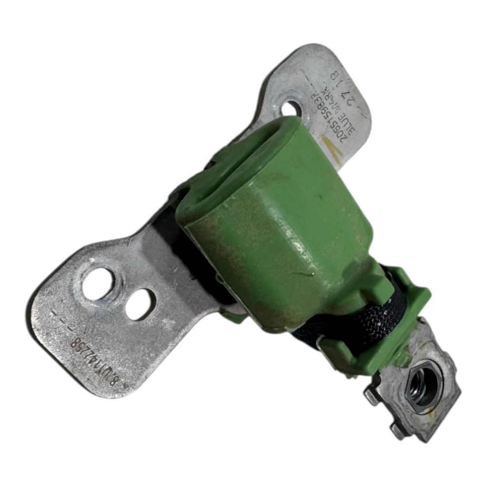 Suporte Coxim Borracha Escape Renault Logan Sandero Duster