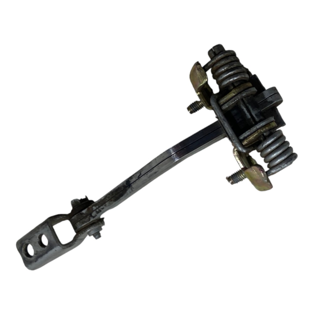 Limitador Porta Dianteiro Direita Vw Gol Parati Saveiro 2003 5