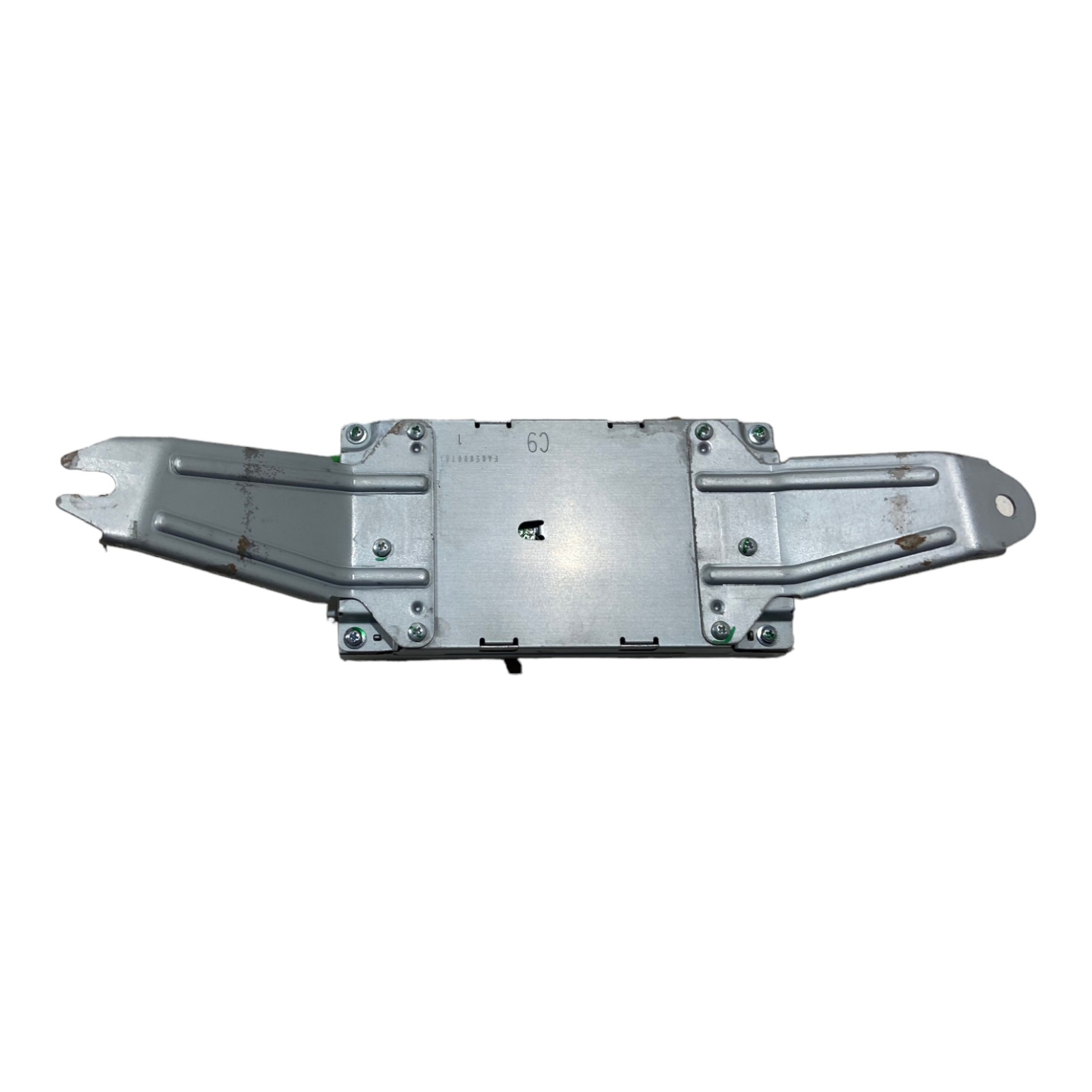 Modo Central Amplificador Antena Honda Civic G10 Original 10