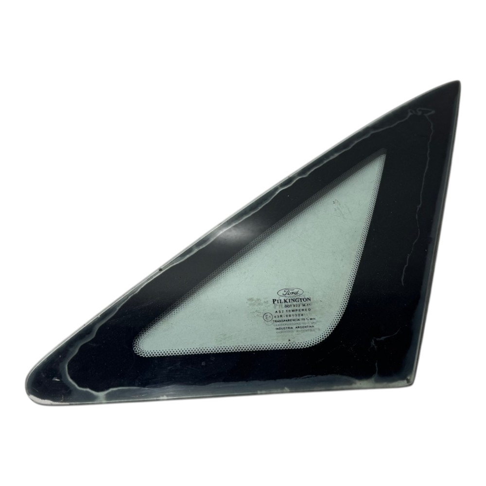 Vidro Fixo Coluna Traseira Direita Ford Focus Sedan 2006