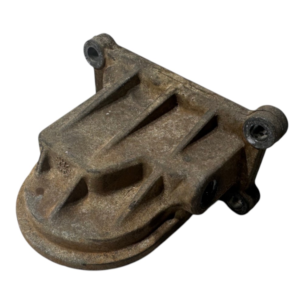 Cabecote Suporte Filtro De Oleo Motor Ford Focus 2.0 2007