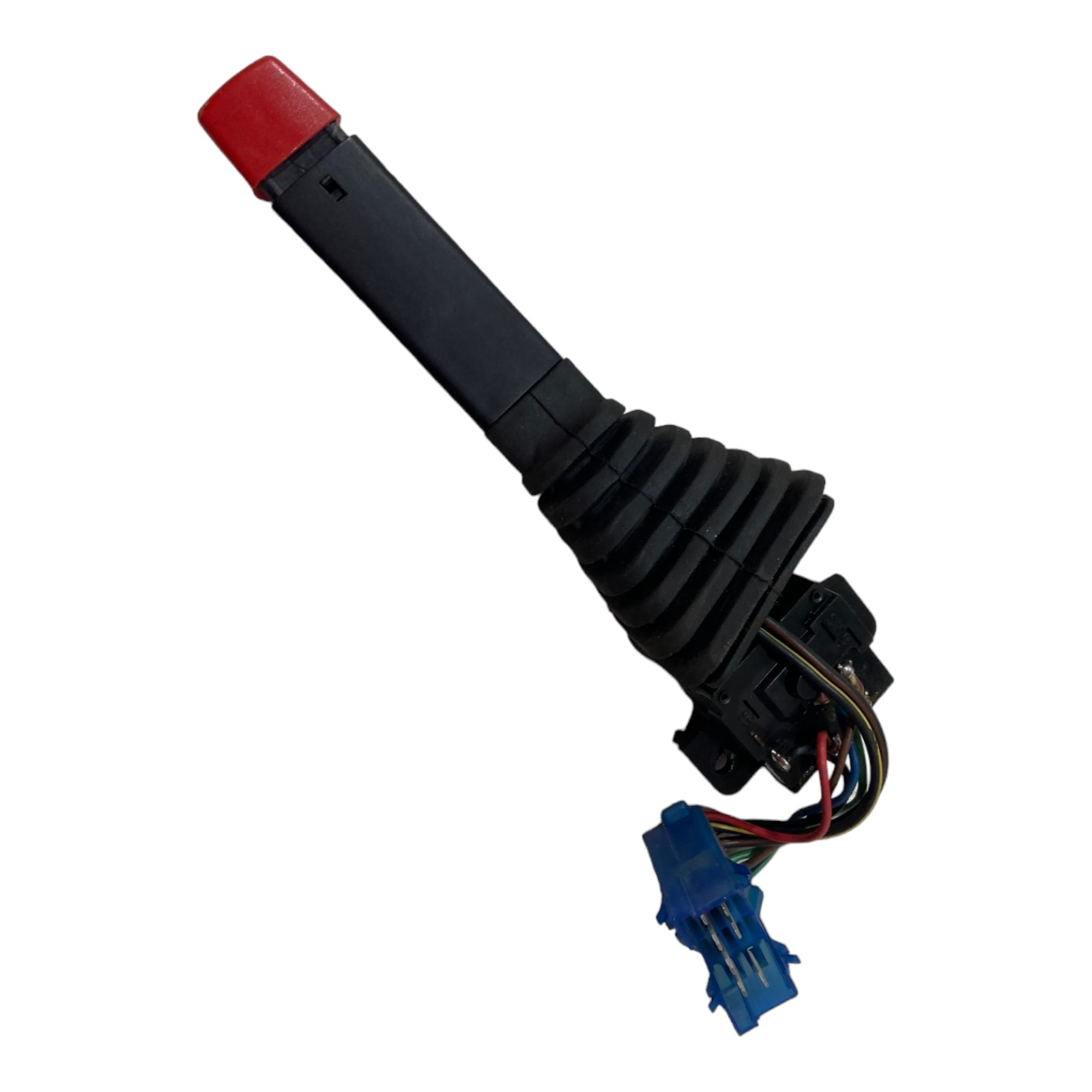 Chave Seta Limpador Para Brisa Ford Cargo 712 815 Original 2