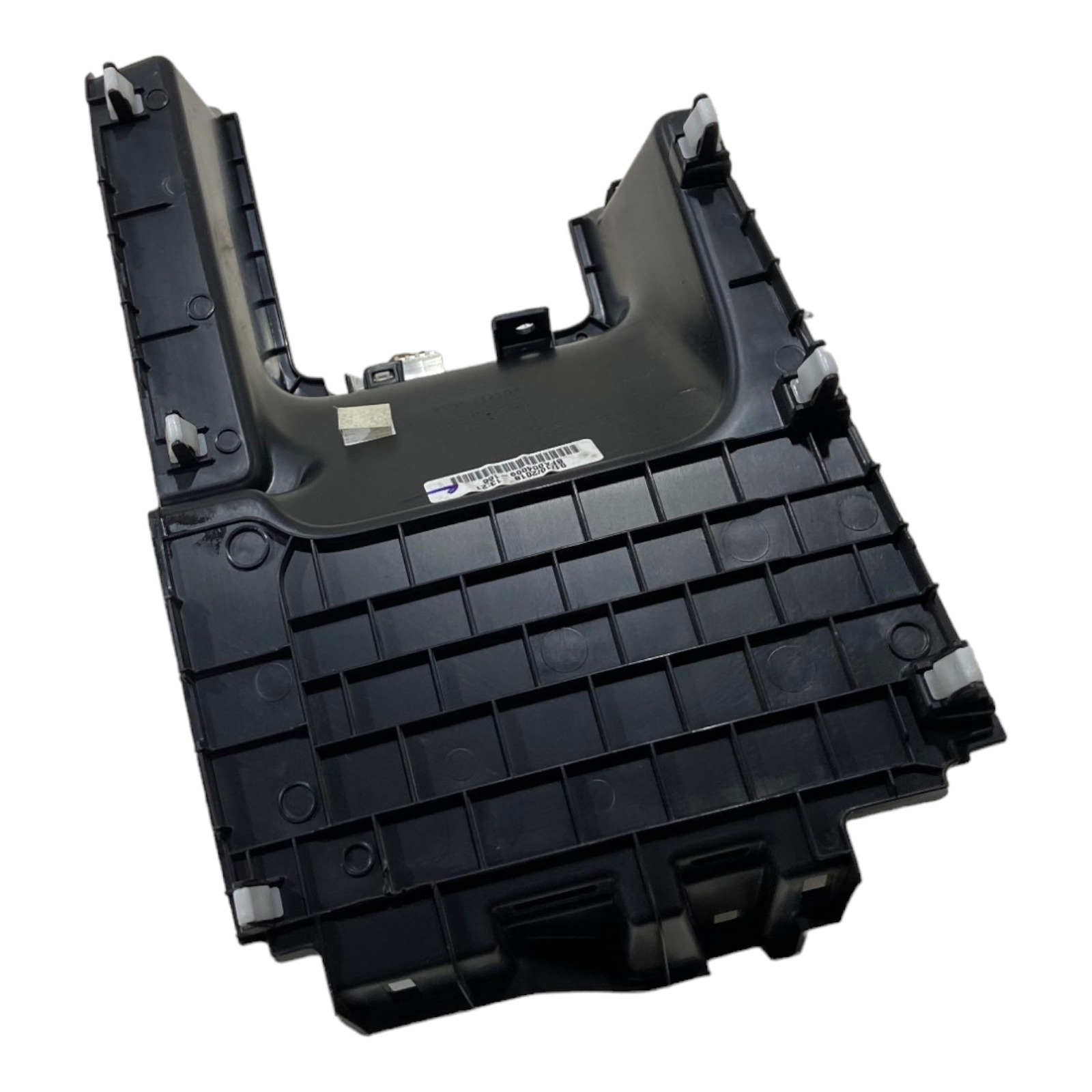 Acabamento Console Central Honda Civic G10 17 A 22 Original 6
