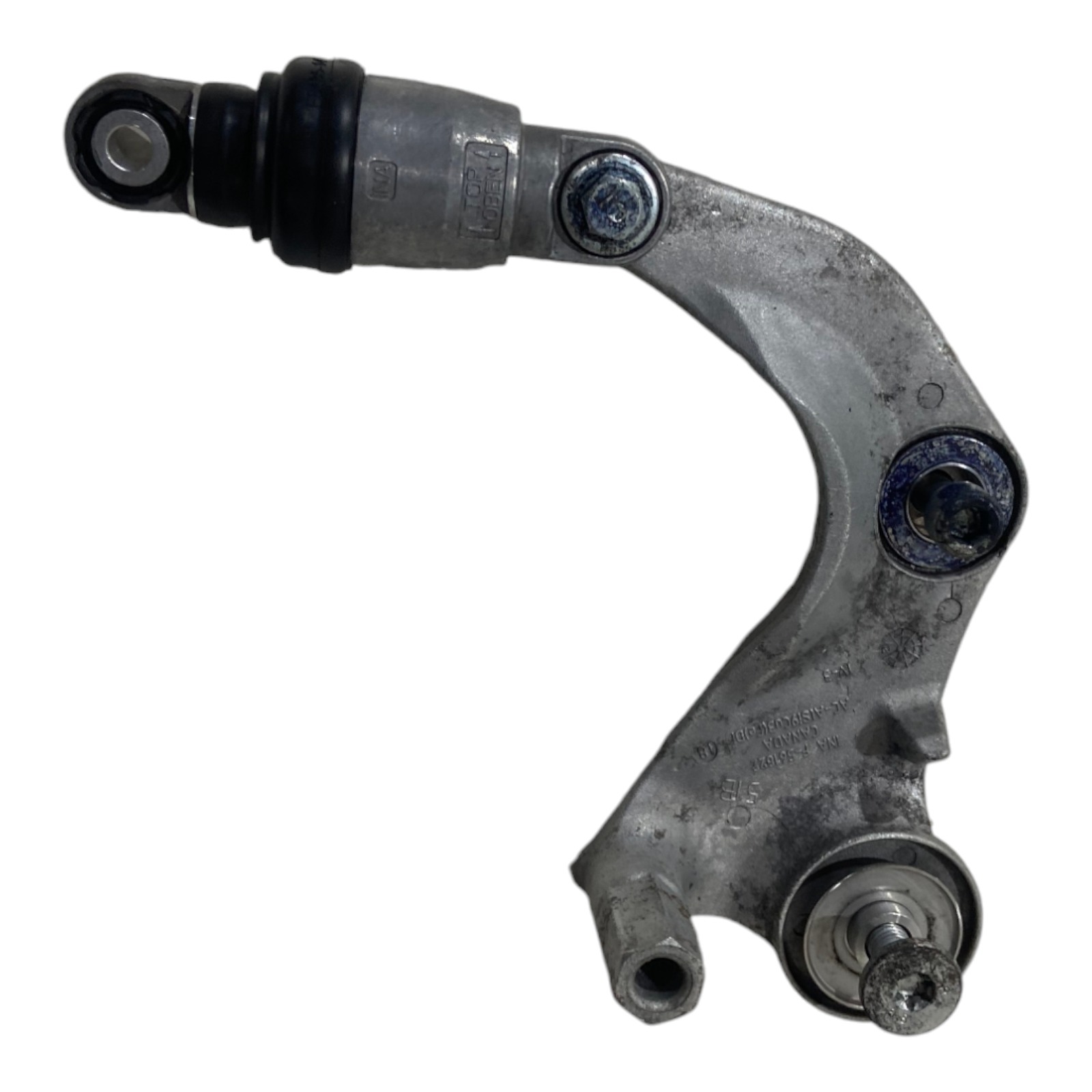 Tensor Correia Polia Esticador Honda Civic G10 2019 2020 5
