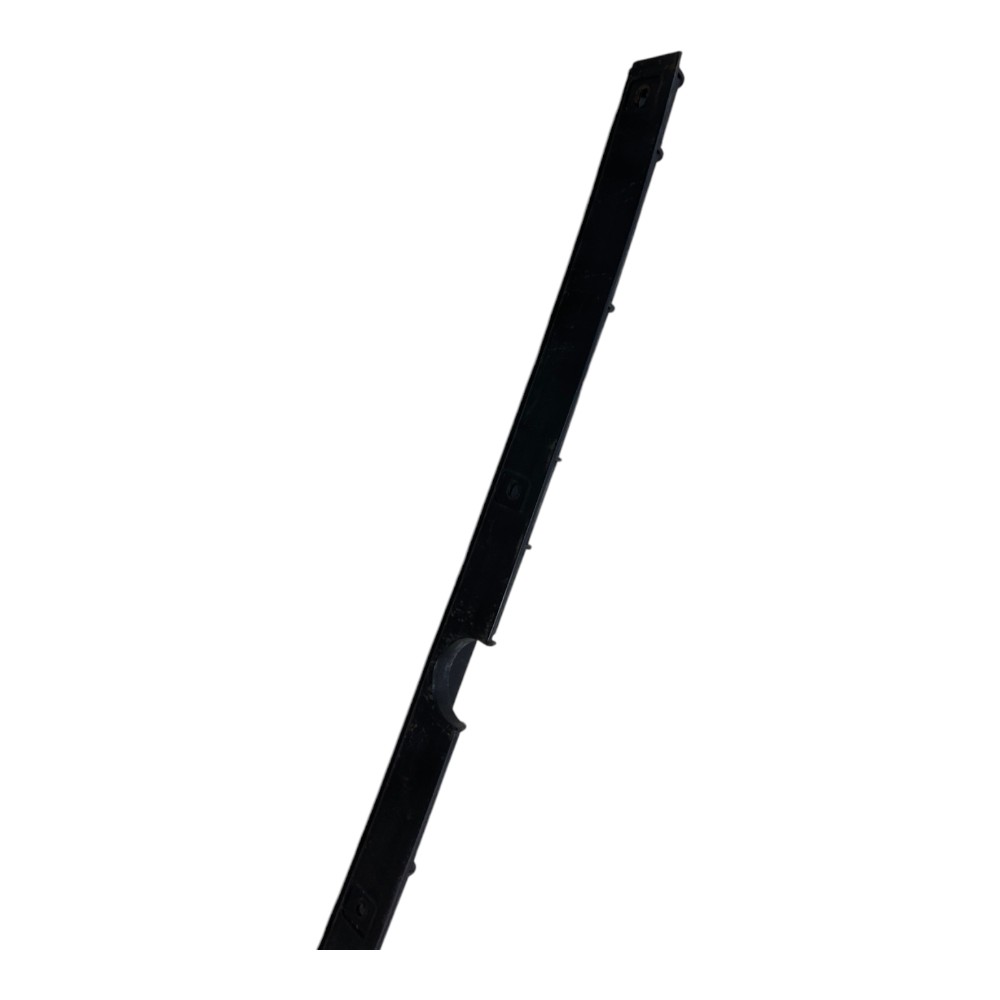 Guia Central Parachoque Traseiro Vw Gol G3 G4 2003 2011 10