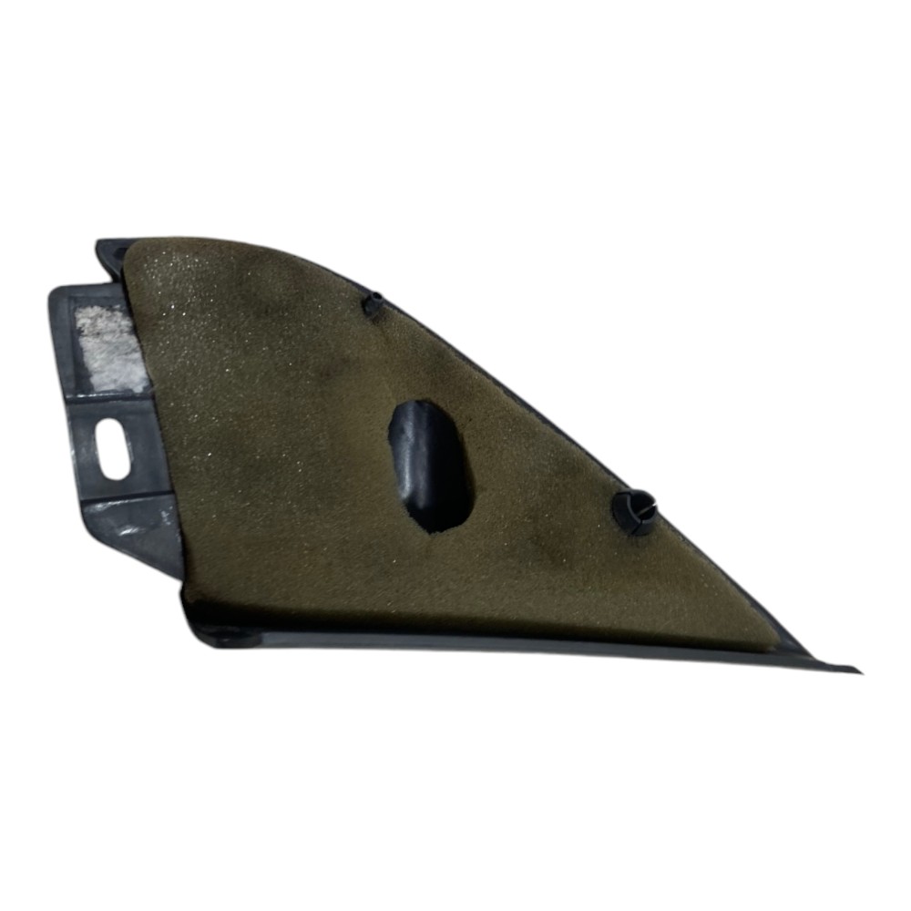 Acabamento Retrovisor Esquerdo Vw Gol Parati Saveiro G2 G3 6