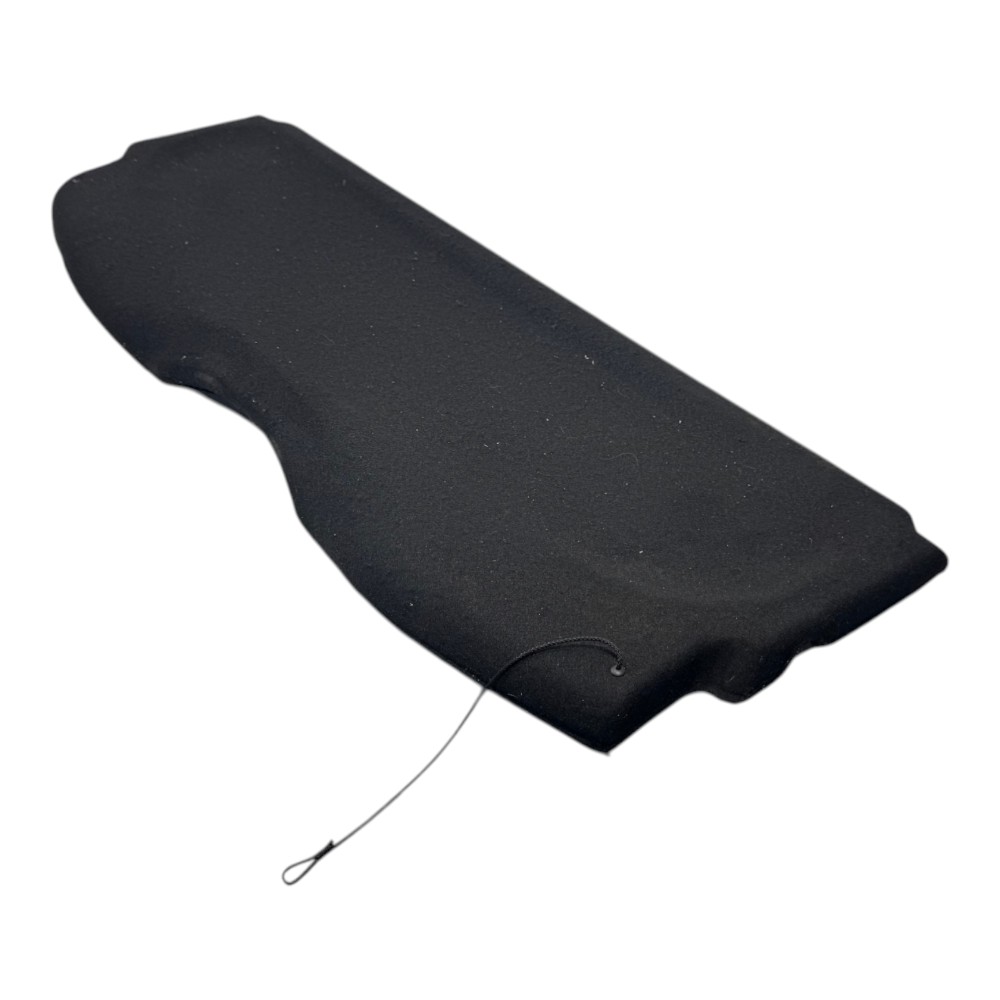 Tampao Bagagito Porta Malas Peugeot 207 2009 2012 Original