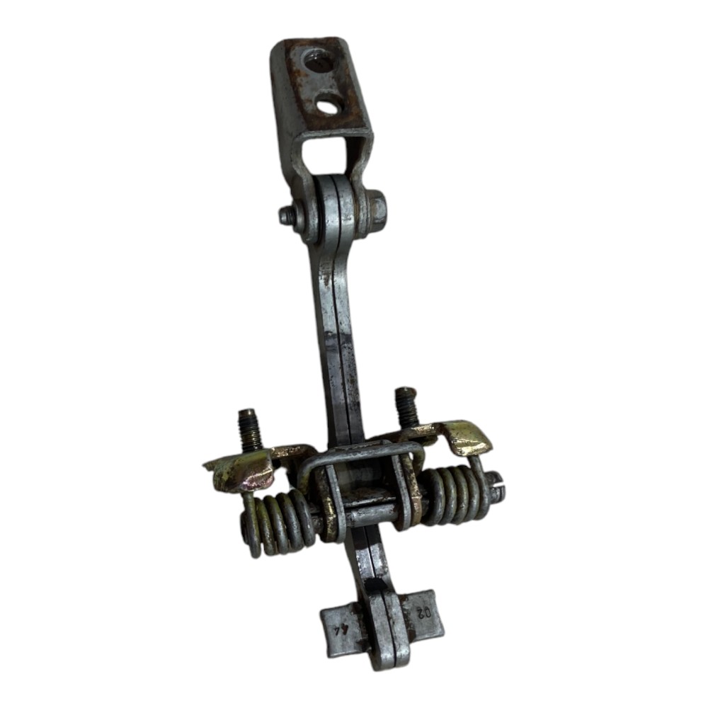 Limitador Porta Traseiro Direito Vw Gol Parati G2 G3 G4 2003 2