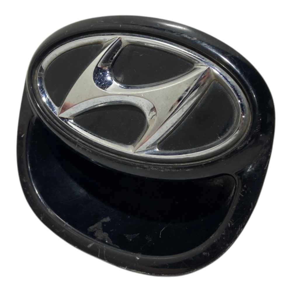 Macaneta Tampa Traseira Porta Malas Hyundai I30 2009 2012