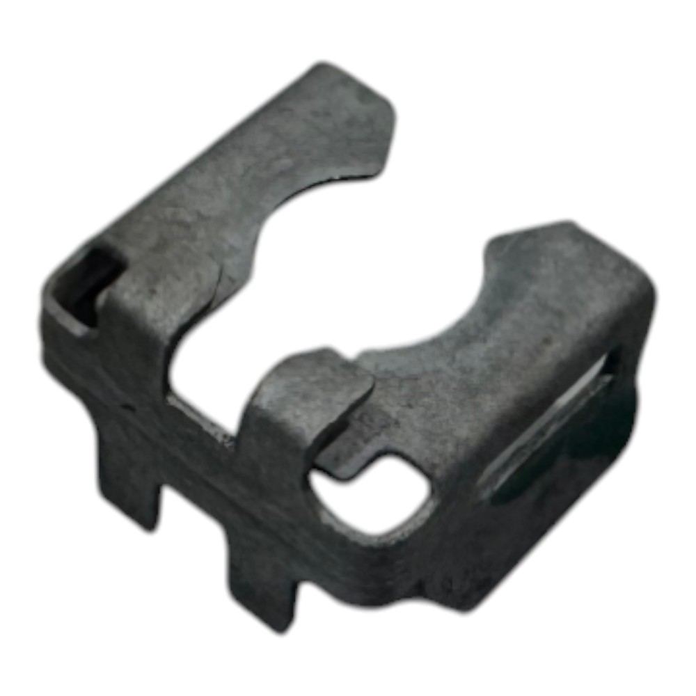 Trava Presilha Grampo Bico Injetor Citroen C3 Original Usado 5