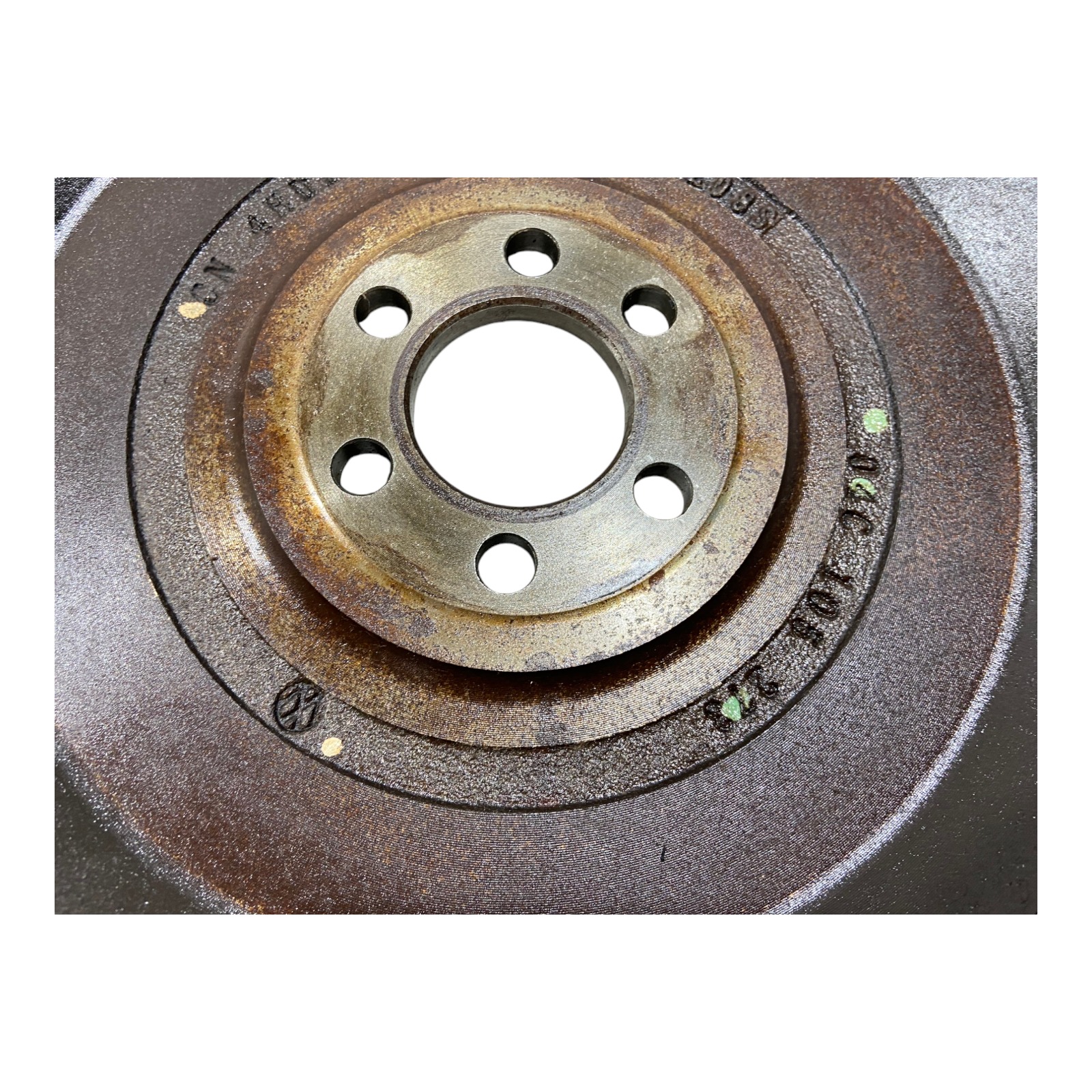 Volante Motor Cremalheira Vw Polo Up Fox 3cc Manual Original 6