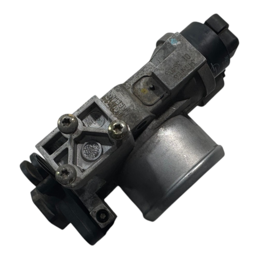 Tbi Corpo Borboleta Fiat Palio Siena Uno 1.0 8v Fire 2007 4