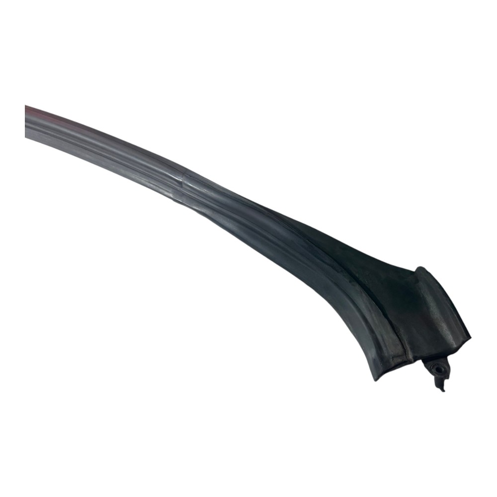 Friso Borracha Pingadeira Direita Fiat Palio Siena Original 9