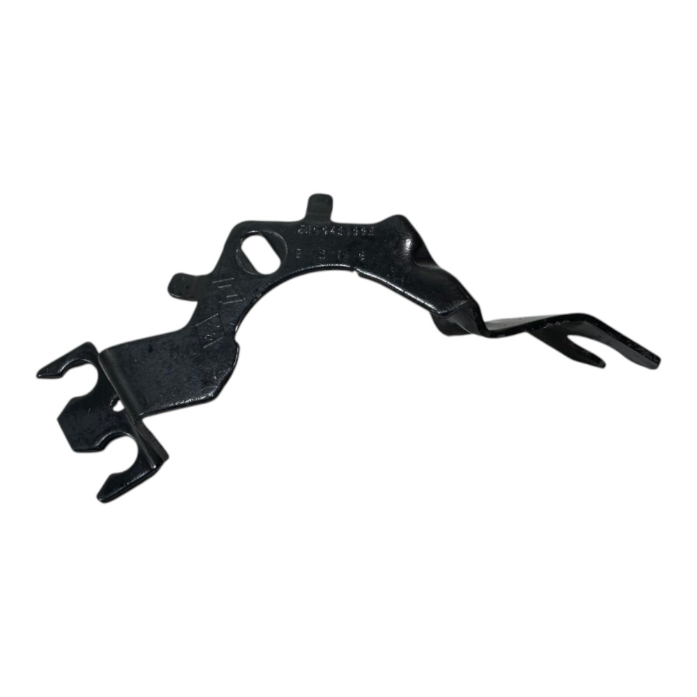 Suporte Flexivel Freio Sensor Esquerdo Logan Sandero Duster