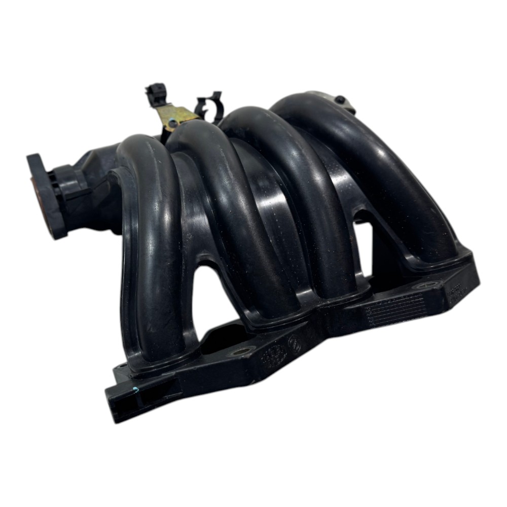 Coletor admissao fire fiat palio uno siena fiorino strada 4