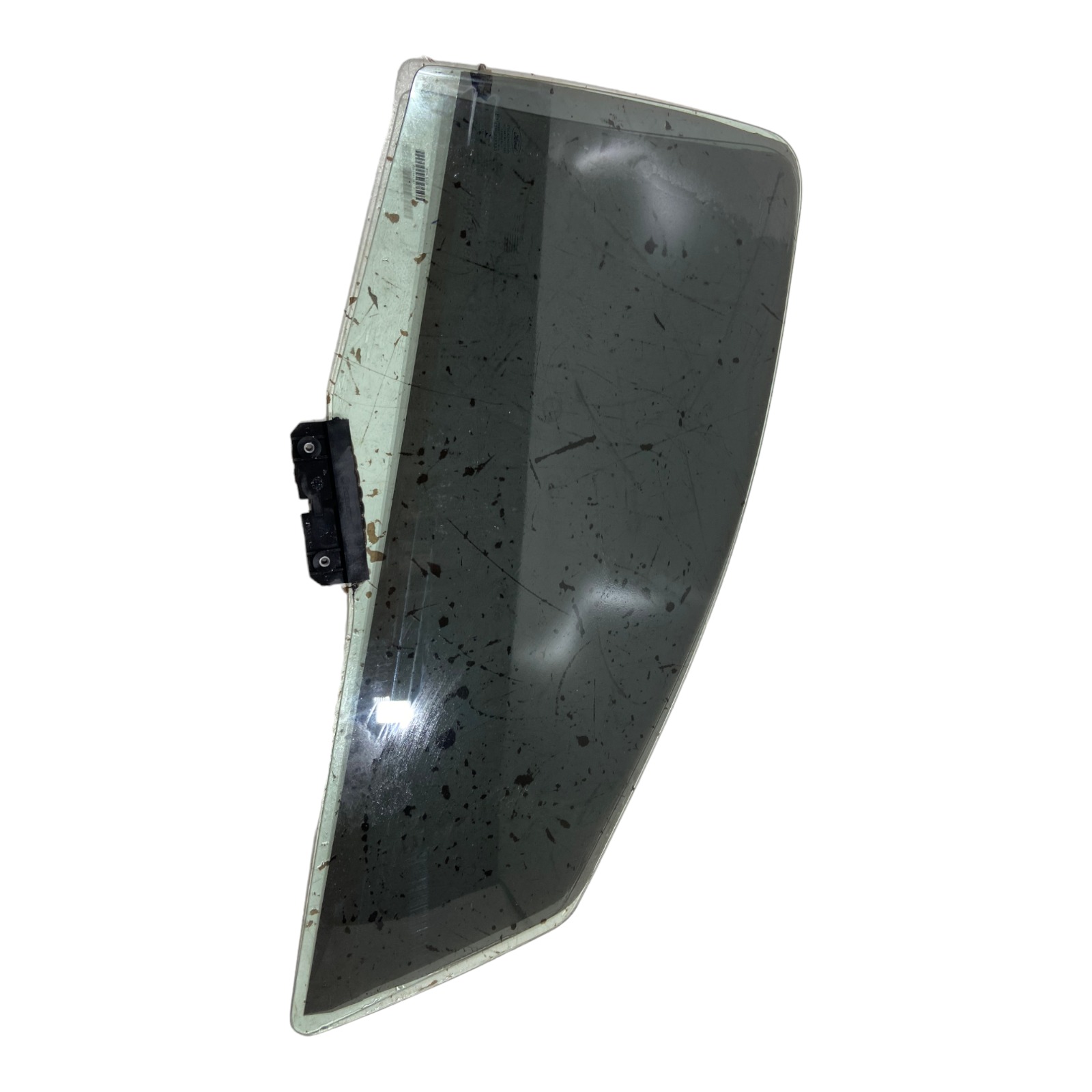 Vidro Porta Dianteira Direita Ford Fiesta Original 5