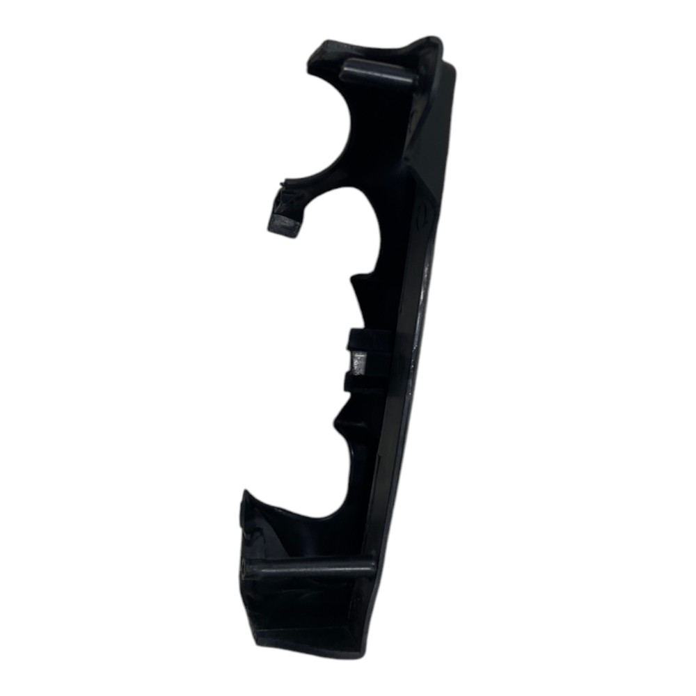 Moldura Superior Coluna Direçao Gol Saveiro Parati Detalhe 4