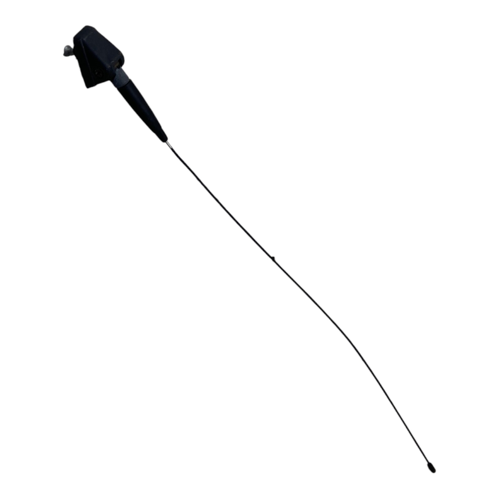 Antena Haste E Base Teto Ford Cargo 712 814 815 Original 3