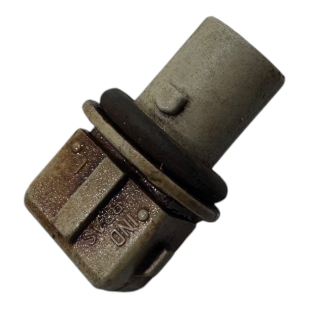 Soquete Plug Comector Meia Luz Vw Gol Parati Saveiro Usado Branco