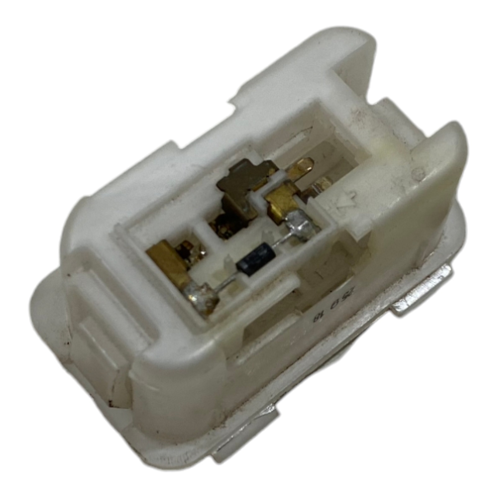 Luz Lanterna Cortesia Porta Mala Honda Civic G10 2017 2020 5