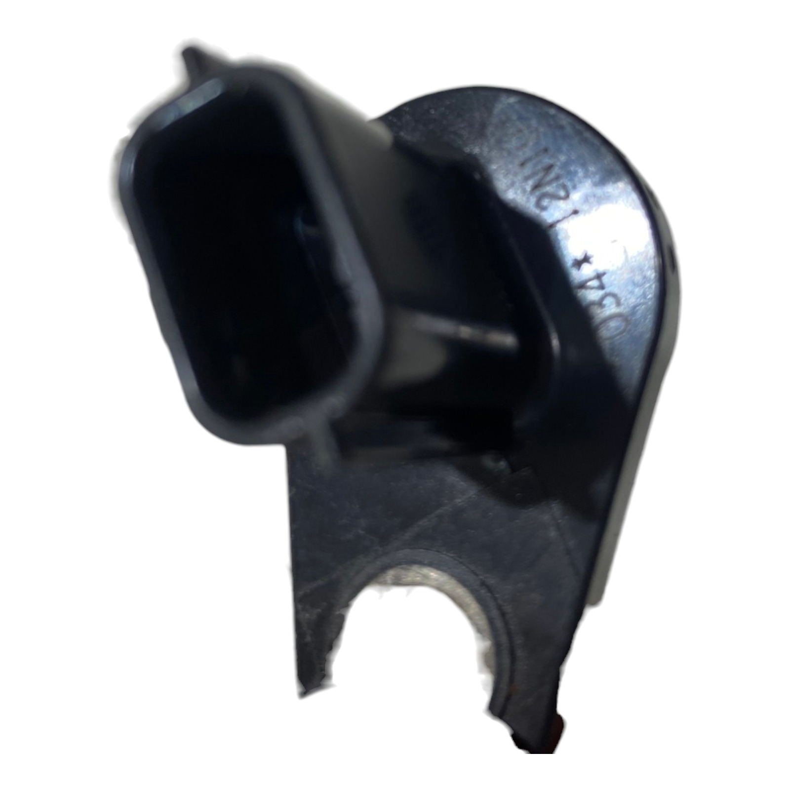 Sensor De Rotação Nissan Versa March 1.6 16v Original Denso 6